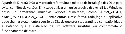 Serviços, arquivos DLL e SYS, SID e Sysprep