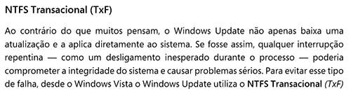 Windows Update